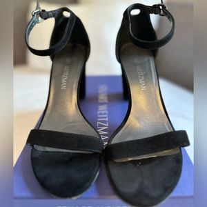 Stuart Weitzman Nearly Nude